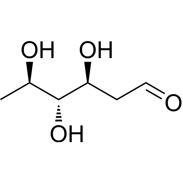 Digitoxose (D-(+)-Digitoxose) 527-52-6